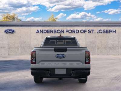 New 2026 Ford Ranger for sale in St. Joseph MO