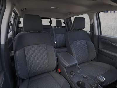 New 2026 Ford Ranger XLT Crew Cab Truck for sale in St. Joseph MO