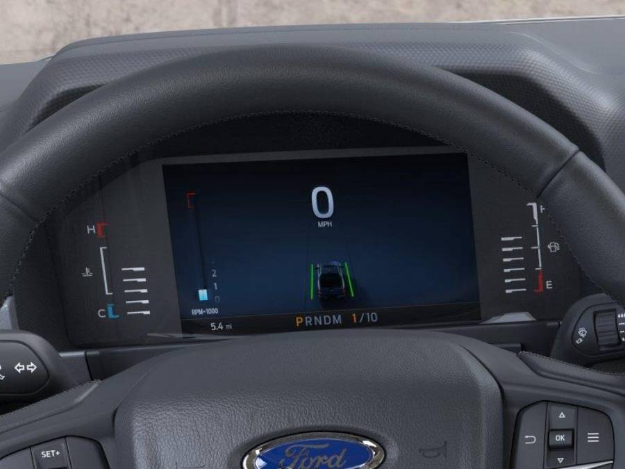 New 2026 Ford Ranger for sale in St. Joseph MO