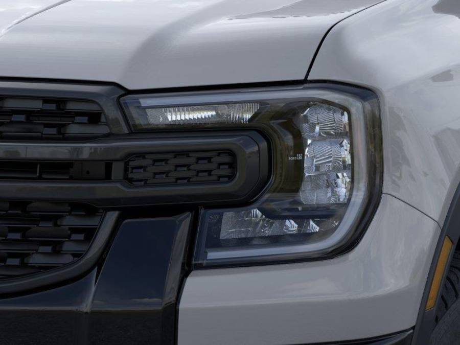 New 2026 Ford Ranger for sale in St. Joseph MO