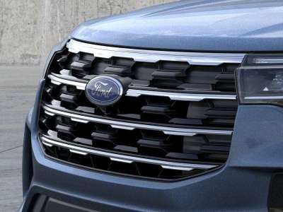 New 2026 Ford Explorer for sale in St. Joseph MO