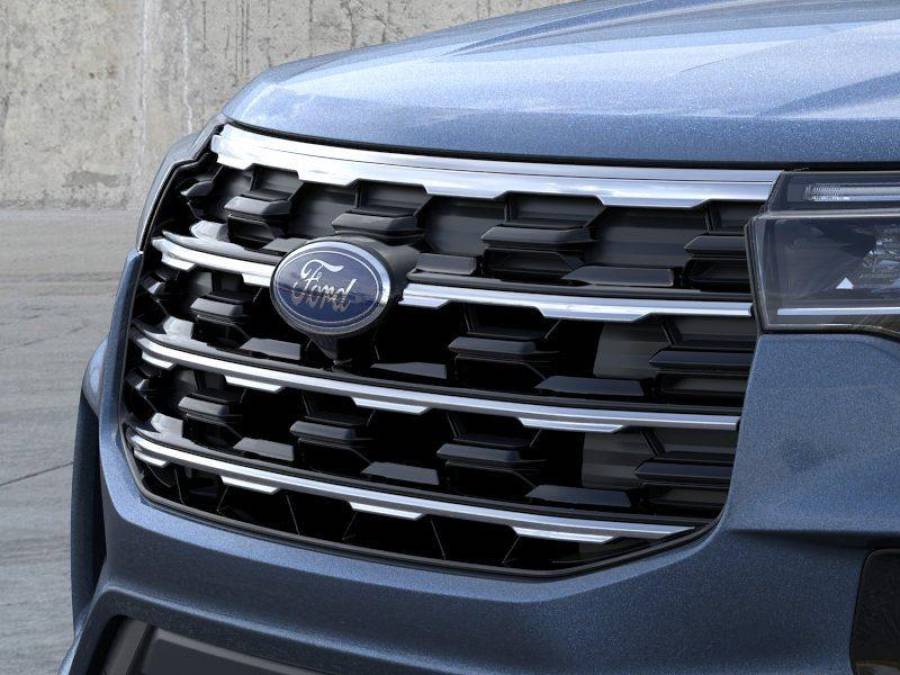 New 2026 Ford Explorer for sale in St. Joseph MO