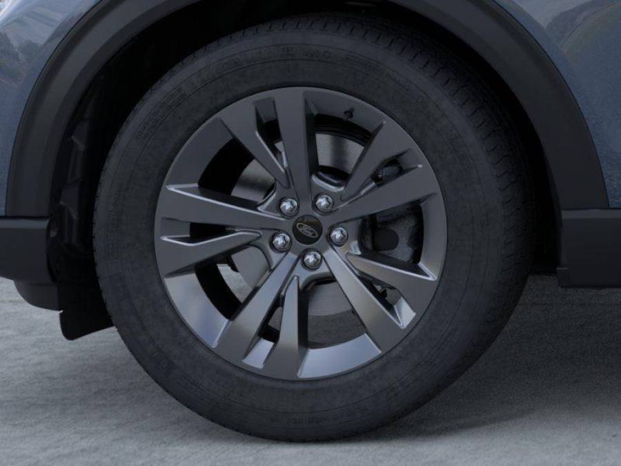 New 2026 Ford Explorer for sale in St. Joseph MO