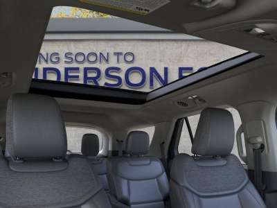 New 2026 Ford Explorer for sale in St. Joseph MO