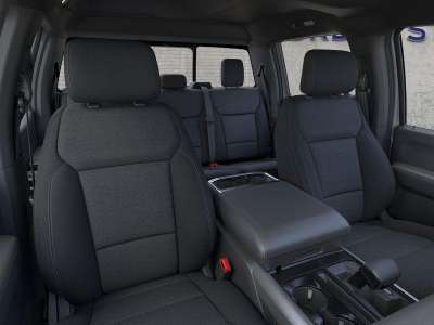 New 2026 Ford F-150 for sale in St. Joseph MO