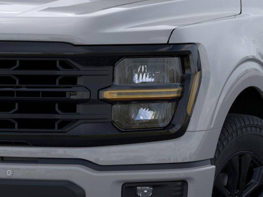 New 2026 Ford F-150 for sale in St. Joseph MO