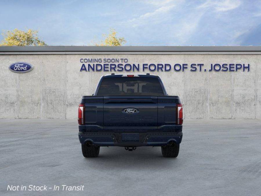 New 2026 Ford F-150 for sale in St. Joseph MO