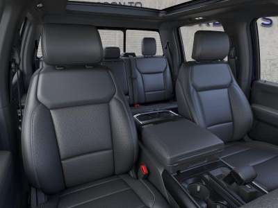 New 2026 Ford F-150 for sale in St. Joseph MO