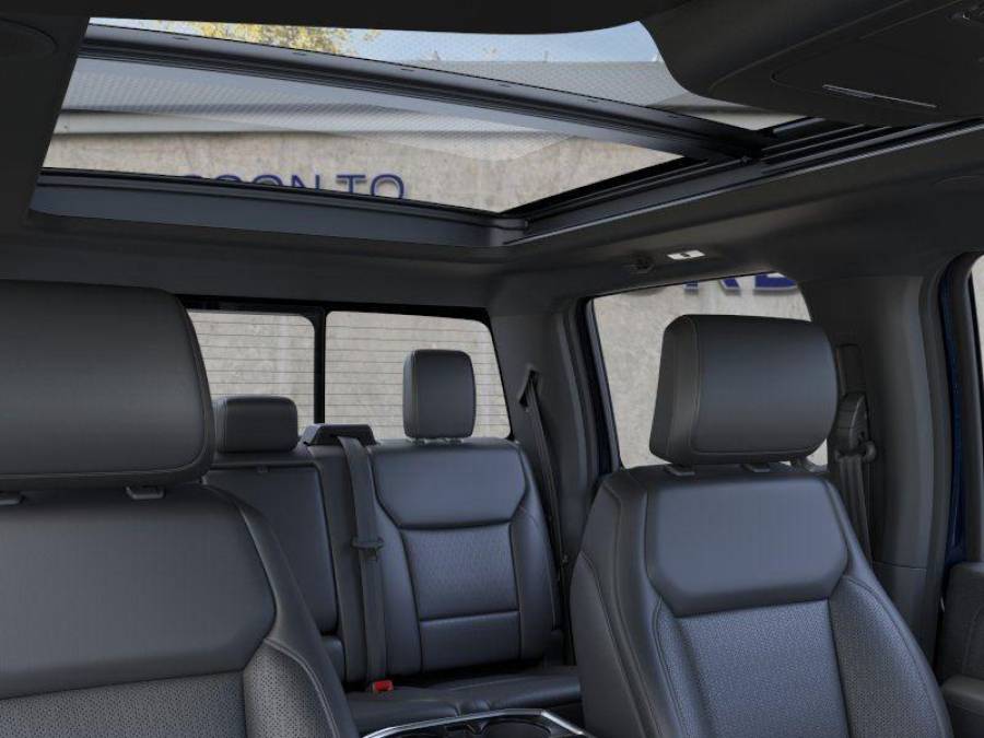New 2026 Ford F-150 for sale in St. Joseph MO