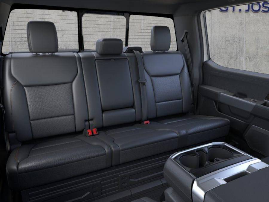 New 2026 Ford F-150 for sale in St. Joseph MO