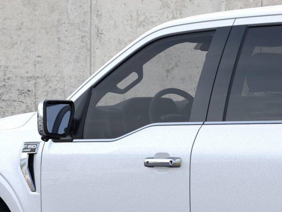 New 2026 Ford F-150 for sale in St. Joseph MO