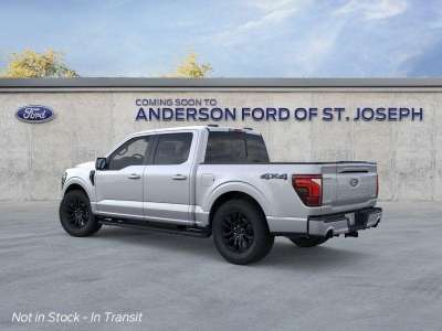 New 2026 Ford F-150 for sale in St. Joseph MO
