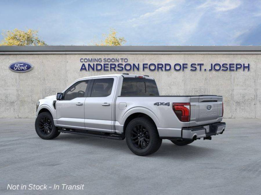 New 2026 Ford F-150 for sale in St. Joseph MO
