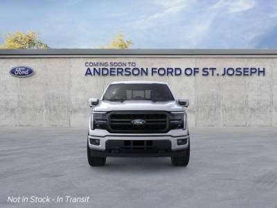 New 2026 Ford F-150 for sale in St. Joseph MO