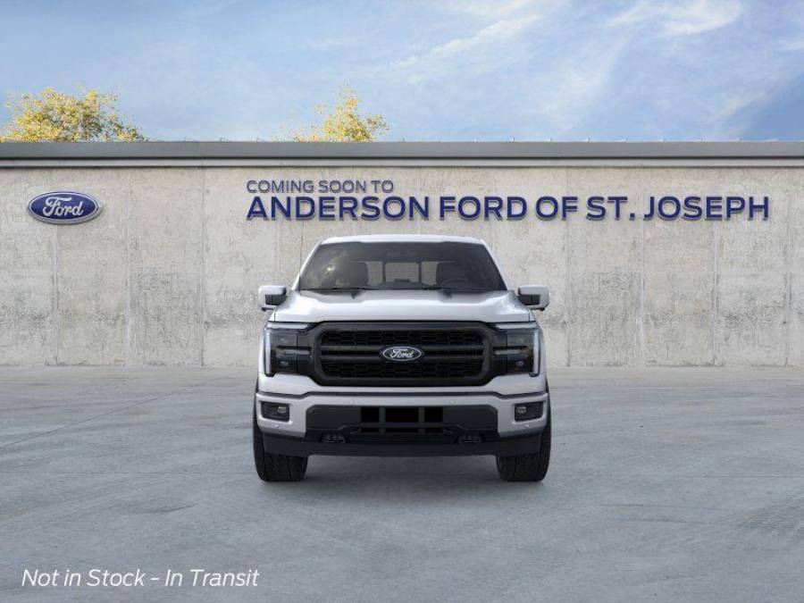 New 2026 Ford F-150 for sale in St. Joseph MO