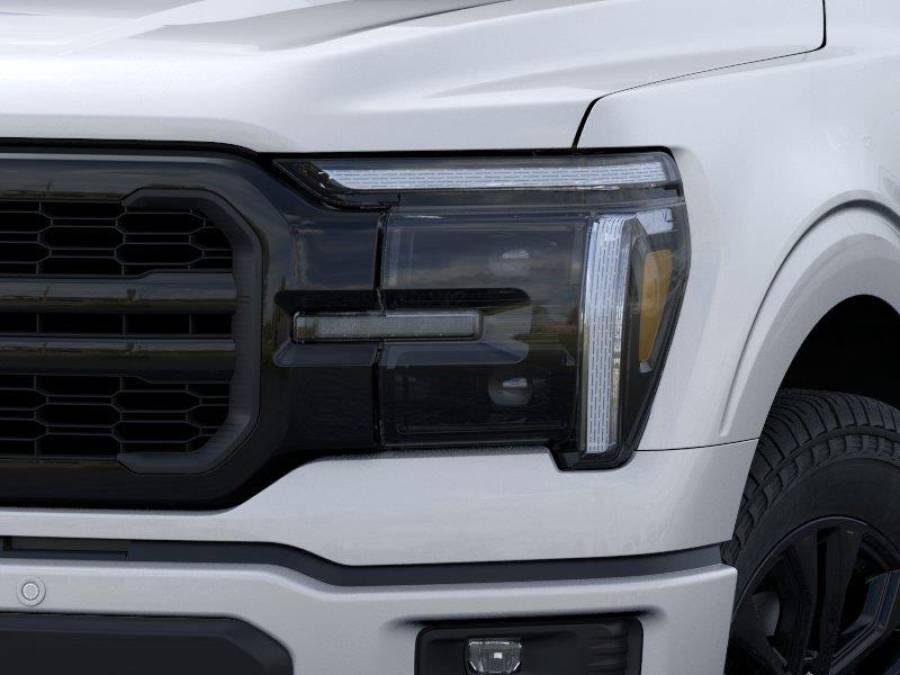 New 2026 Ford F-150 for sale in St. Joseph MO