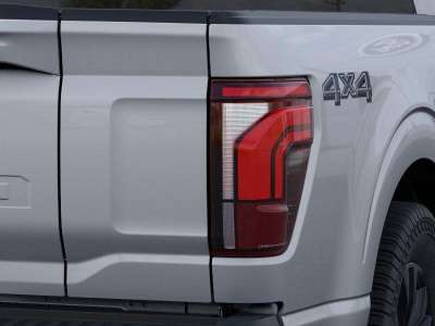 New 2026 Ford F-150 for sale in St. Joseph MO