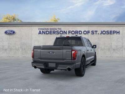 New 2026 Ford F-150 for sale in St. Joseph MO