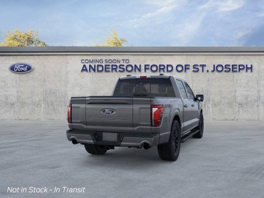 New 2026 Ford F-150 for sale in St. Joseph MO