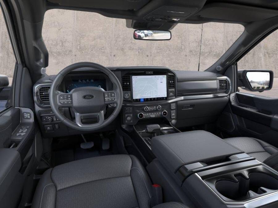 New 2026 Ford F-150 for sale in St. Joseph MO