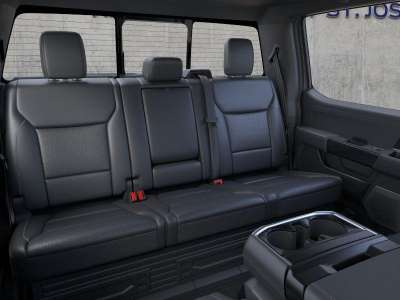 New 2026 Ford F-150 for sale in St. Joseph MO