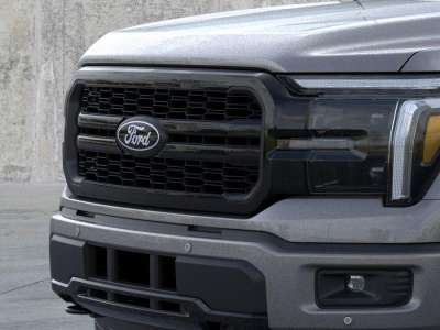 New 2026 Ford F-150 for sale in St. Joseph MO