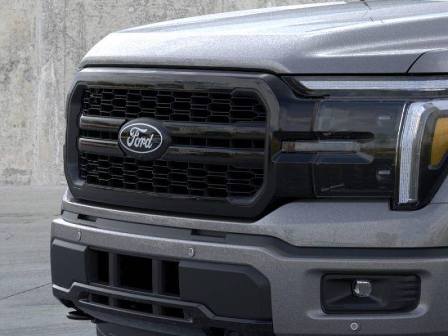 New 2026 Ford F-150 for sale in St. Joseph MO