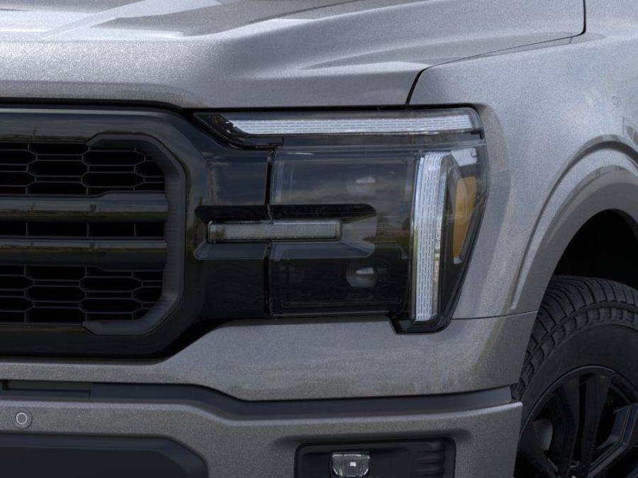 New 2026 Ford F-150 for sale in St. Joseph MO