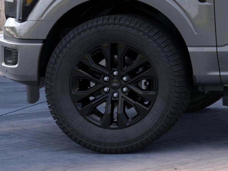 New 2026 Ford F-150 for sale in St. Joseph MO