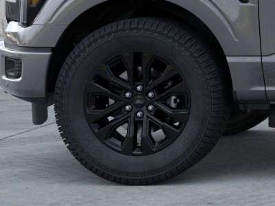 New 2026 Ford F-150 for sale in St. Joseph MO