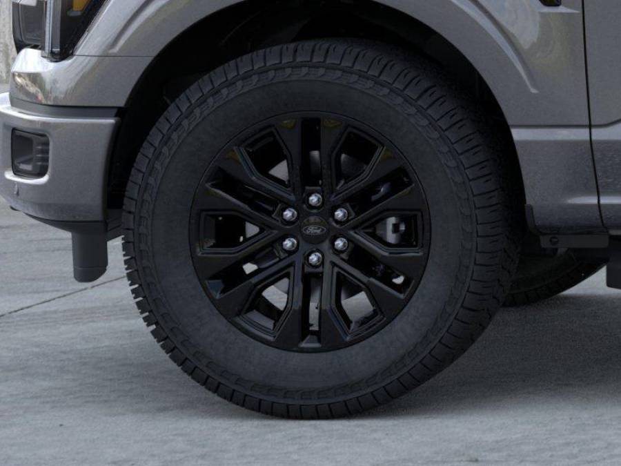 New 2026 Ford F-150 for sale in St. Joseph MO