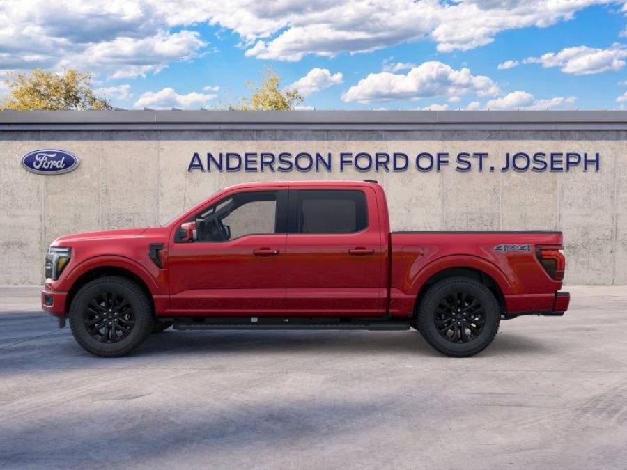 New 2026 Ford F-150 for sale in St. Joseph MO