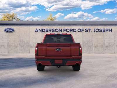 New 2026 Ford F-150 for sale in St. Joseph MO