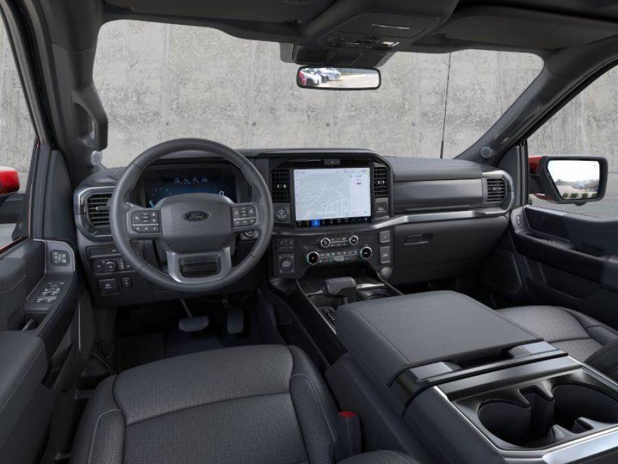 New 2026 Ford F-150 for sale in St. Joseph MO