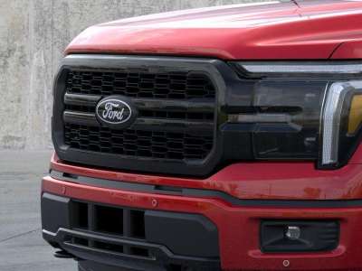 New 2026 Ford F-150 for sale in St. Joseph MO