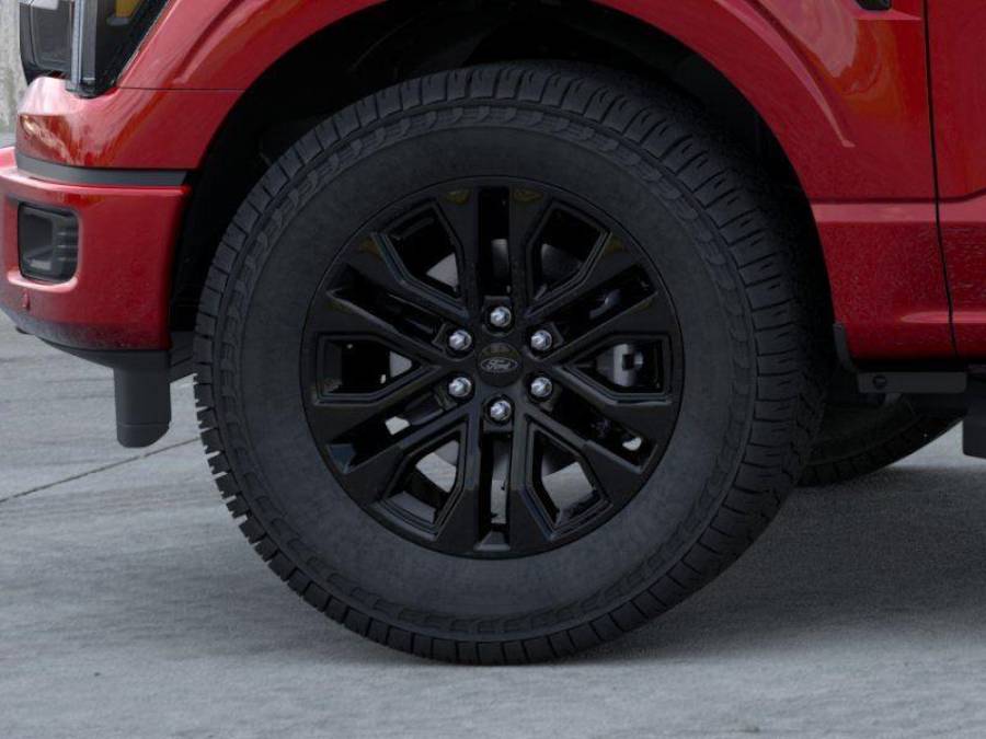 New 2026 Ford F-150 for sale in St. Joseph MO