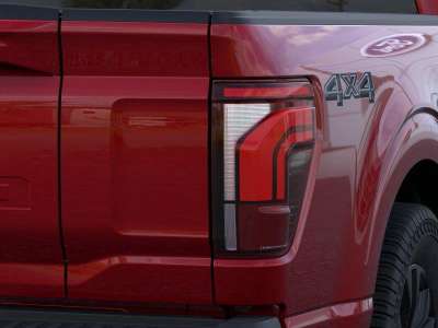 New 2026 Ford F-150 for sale in St. Joseph MO