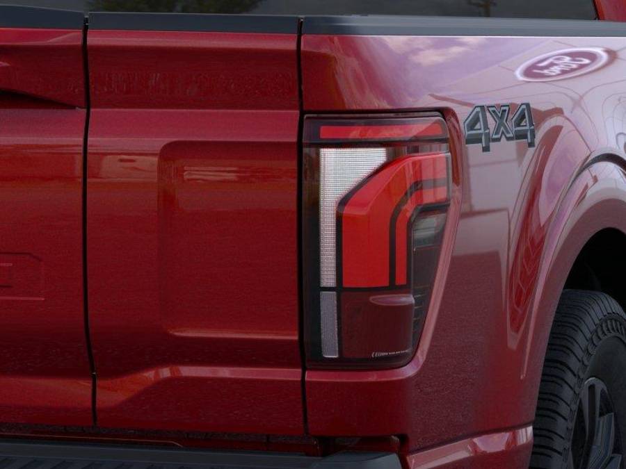 New 2026 Ford F-150 for sale in St. Joseph MO