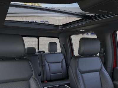 New 2026 Ford F-150 for sale in St. Joseph MO