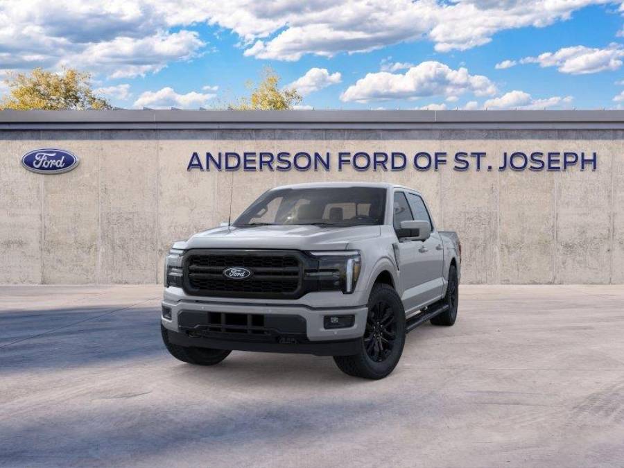 New 2026 Ford F-150 for sale in St. Joseph MO
