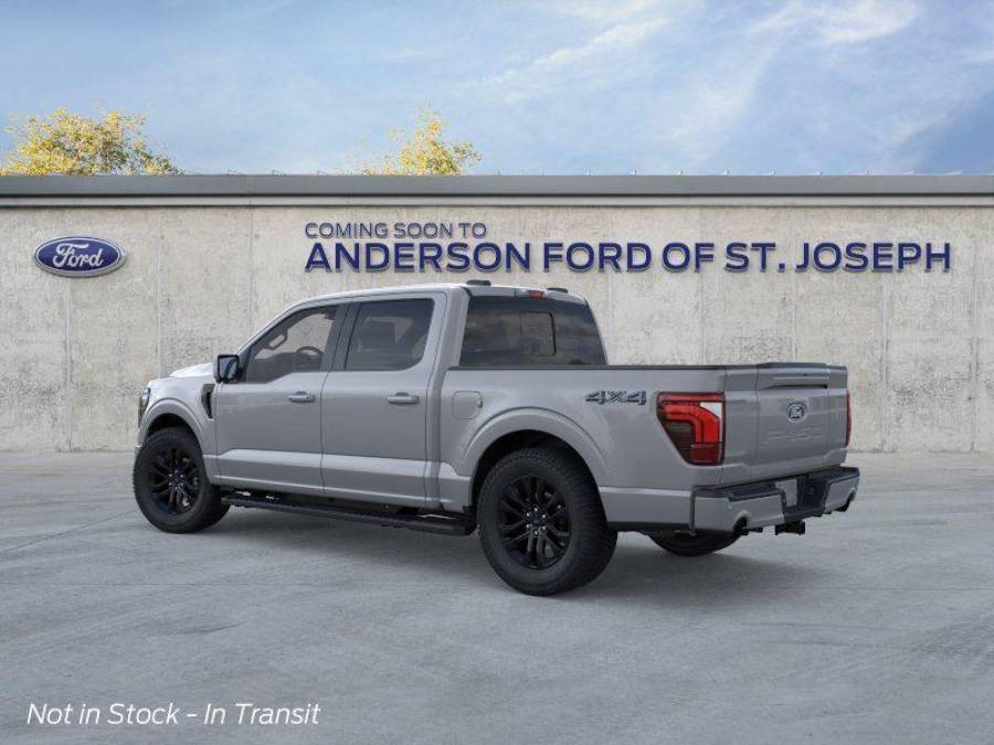 New 2026 Ford F-150 for sale in St. Joseph MO