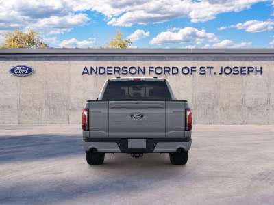New 2026 Ford F-150 for sale in St. Joseph MO