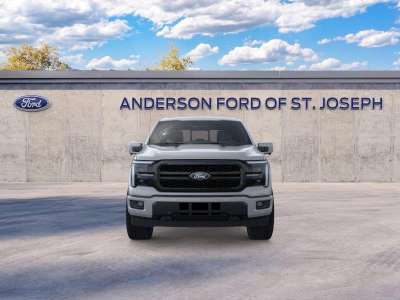 New 2026 Ford F-150 for sale in St. Joseph MO