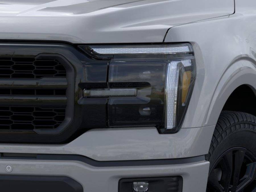 New 2026 Ford F-150 for sale in St. Joseph MO