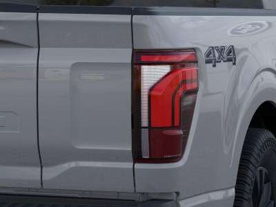 New 2026 Ford F-150 for sale in St. Joseph MO