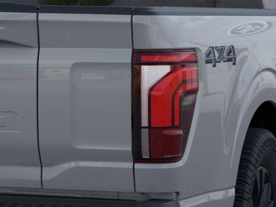 New 2026 Ford F-150 for sale in St. Joseph MO