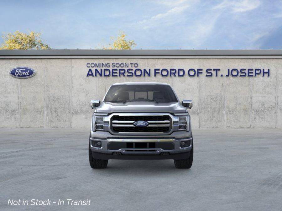 New 2026 Ford F-150 for sale in St. Joseph MO