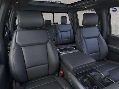 New 2026 Ford F-150 for sale in St. Joseph MO