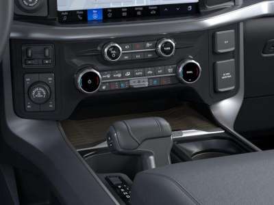 New 2026 Ford F-150 for sale in St. Joseph MO