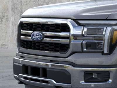 New 2026 Ford F-150 for sale in St. Joseph MO